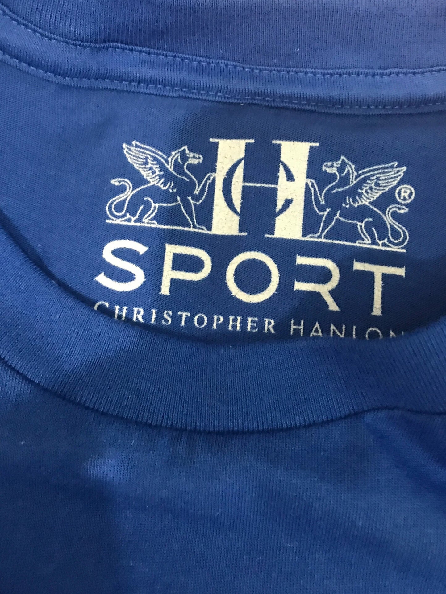 T-SHIRT CH®SPORT | 057