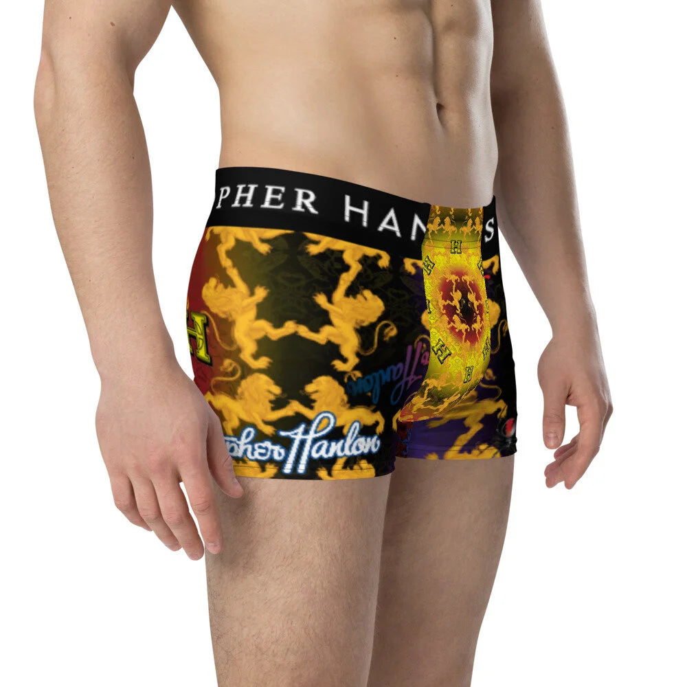 CH®SPORT BRIEFS | UNDERWEAR | 023