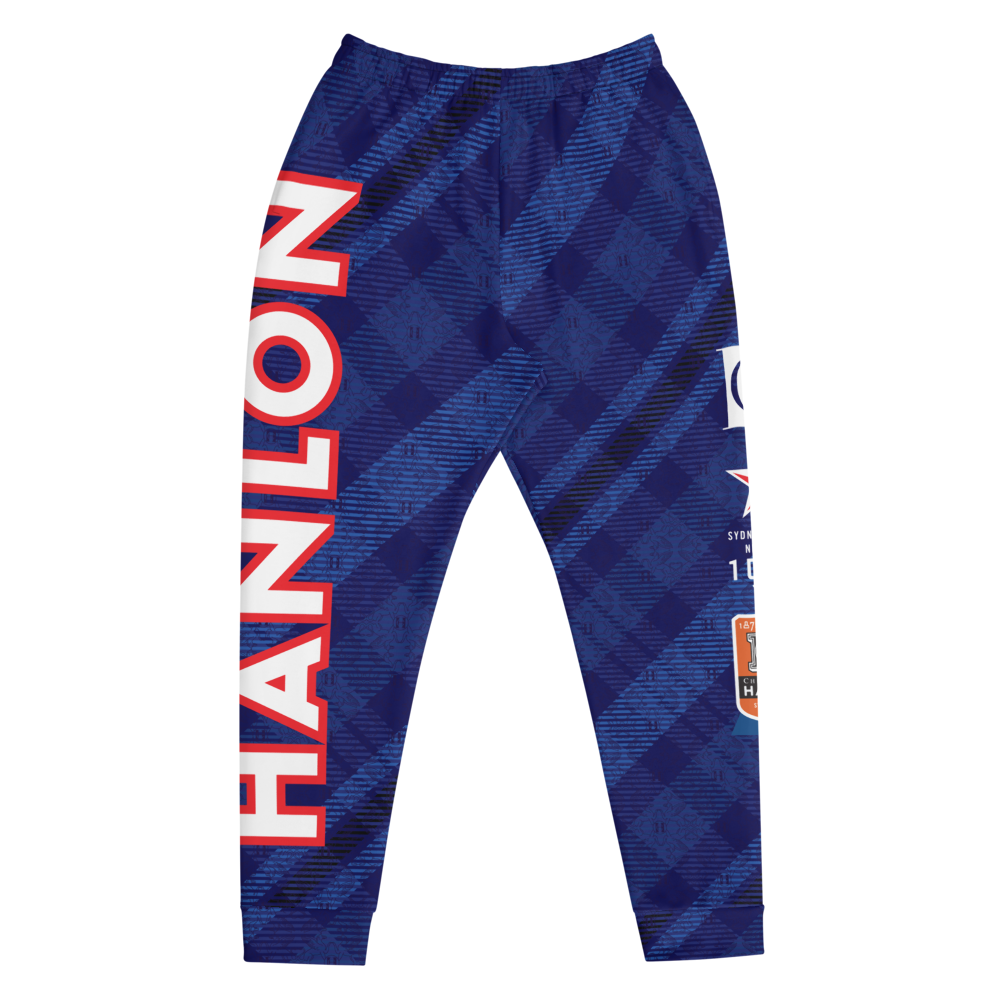 CH®SPORT JOGGING TRUNKS | 044