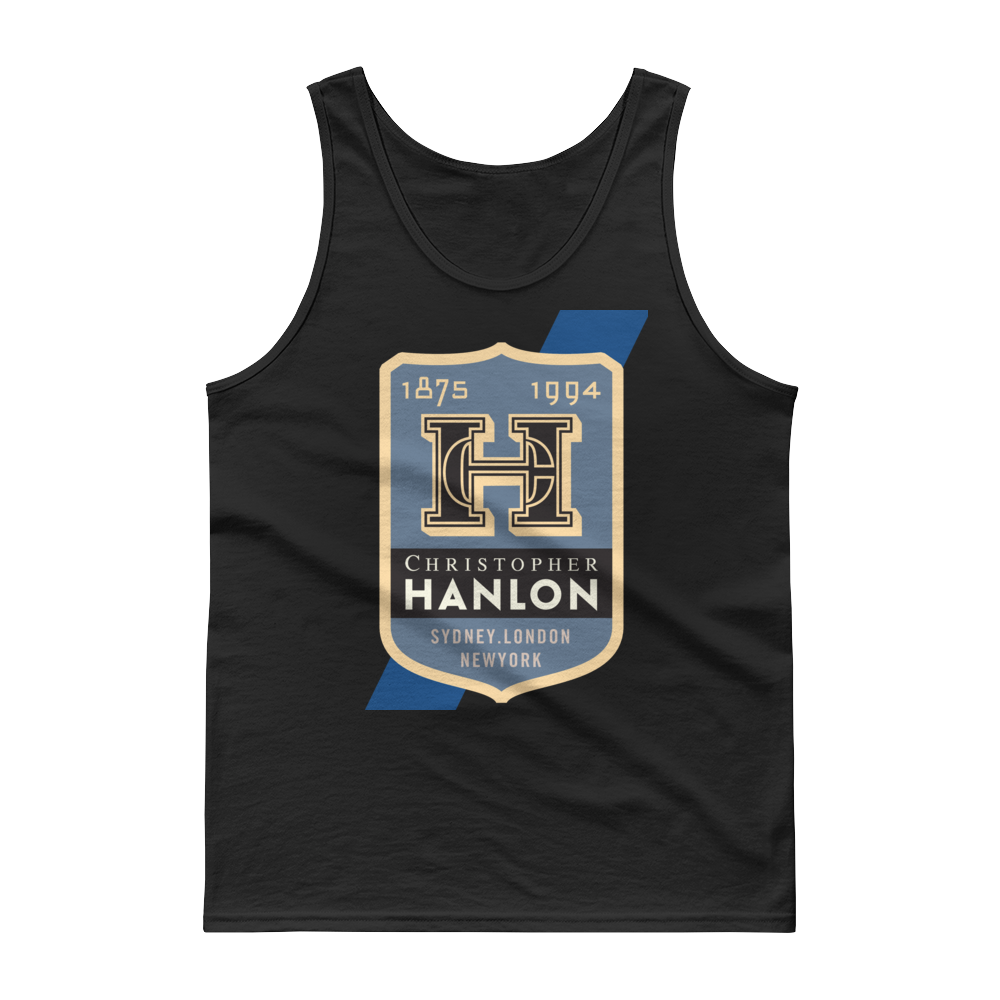 CH®SPORT HANLON® TANK TOP | 032