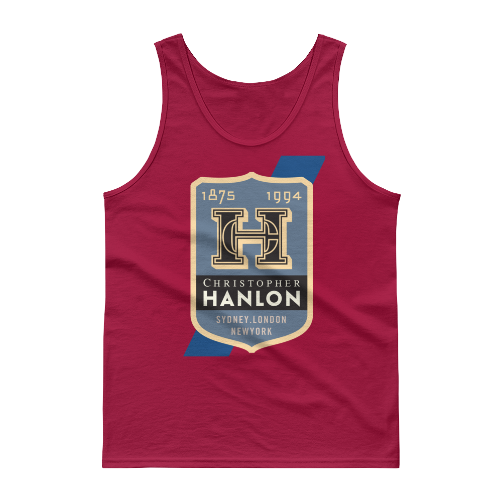 CH®SPORT HANLON® TANK TOP | 028