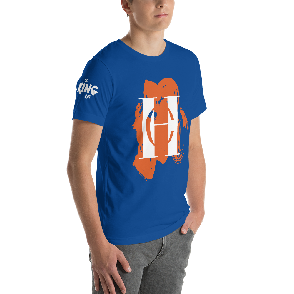 T-SHIRT CH®SPORT | 057