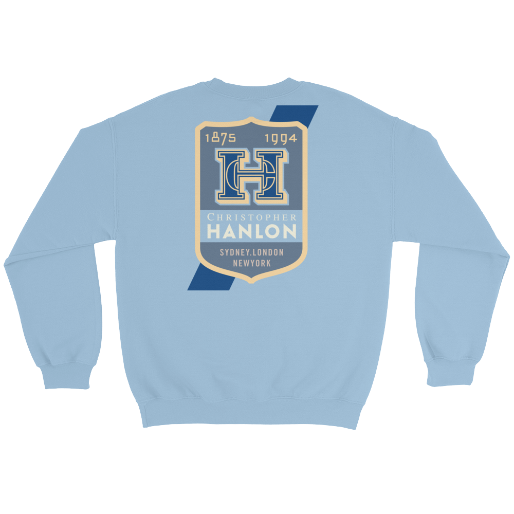 CH'EETAH (Him+Her) CH®SPORT SWEATSHIRT | 018