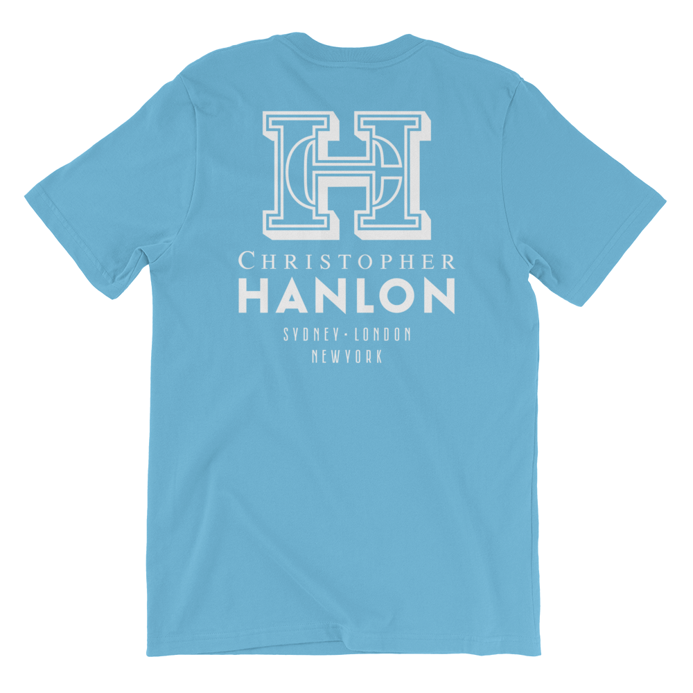 T-SHIRT CH®SPORT | 066