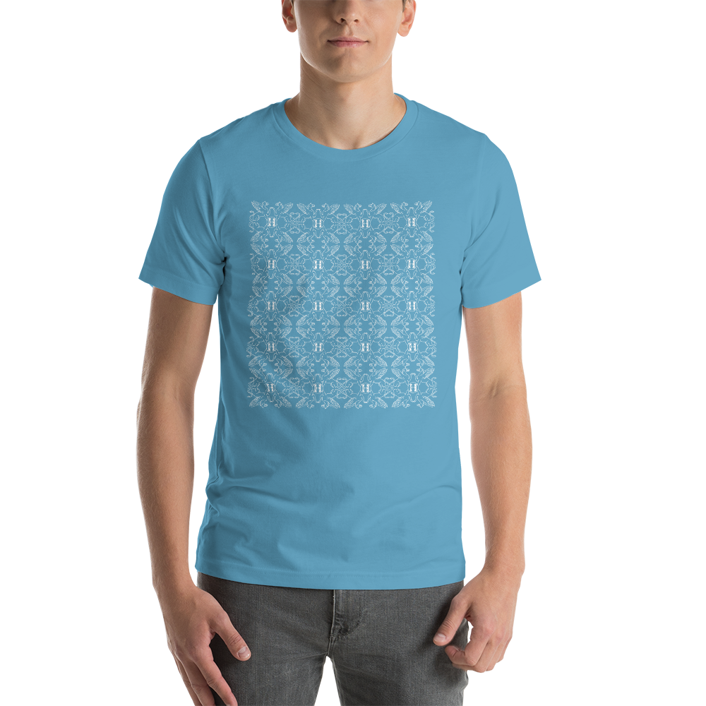T-SHIRT CH®SPORT | 066