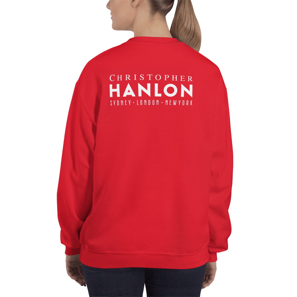 CH'EETAH (Him+Her) CH®SPORT SWEATSHIRT | 020