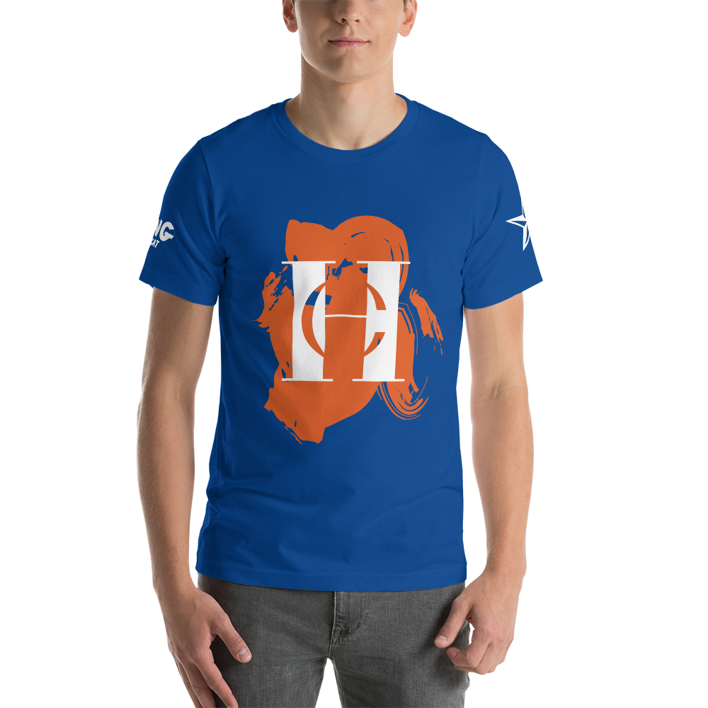T-SHIRT CH®SPORT | 057