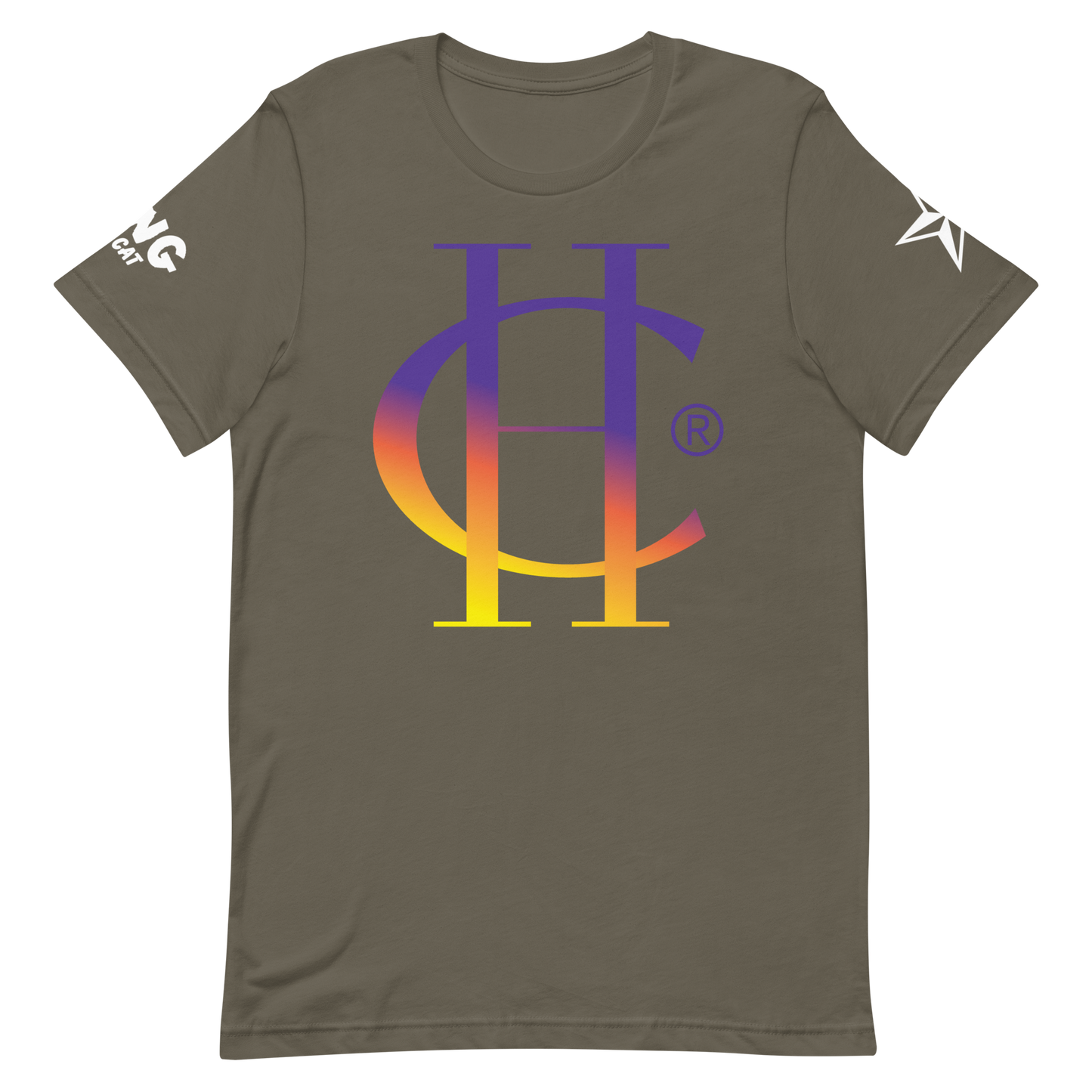 unisex-staple-t-shirt-army-front-6868b16630cfa.png