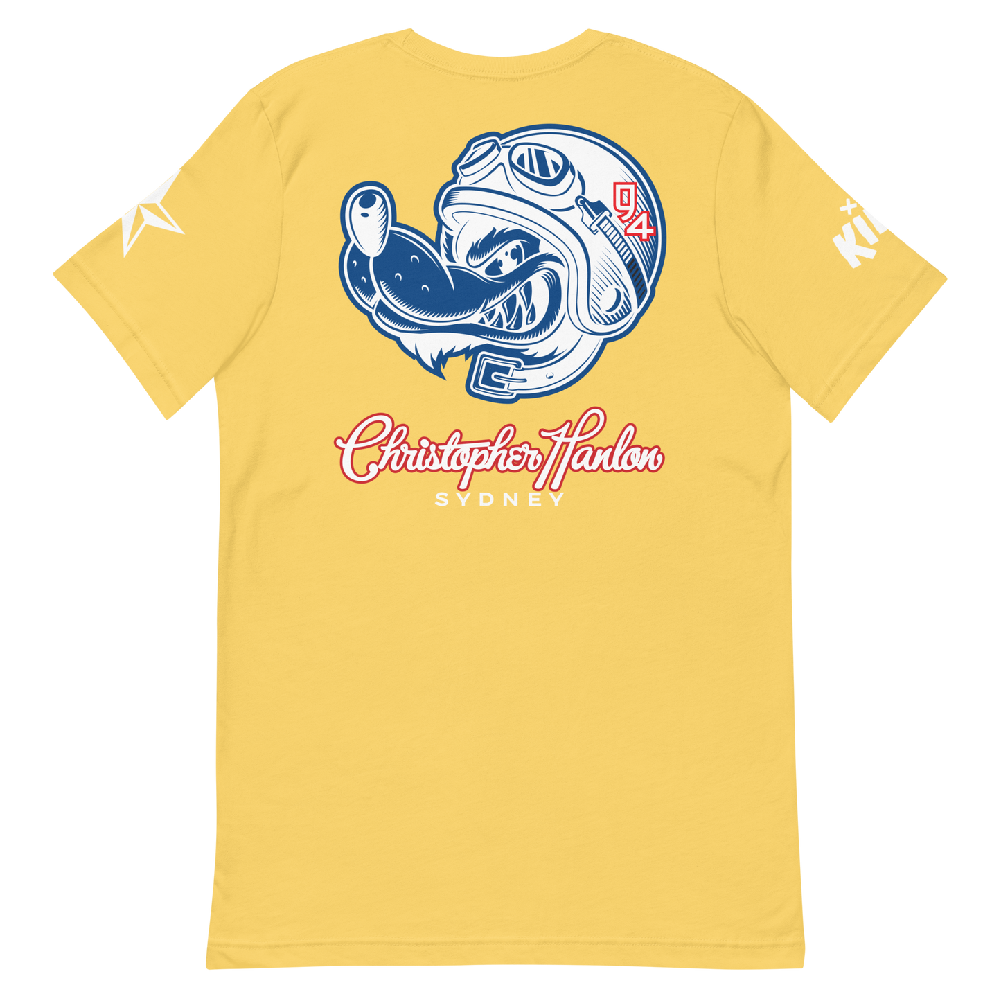 unisex-staple-t-shirt-yellow-back-6868b1669553d.png
