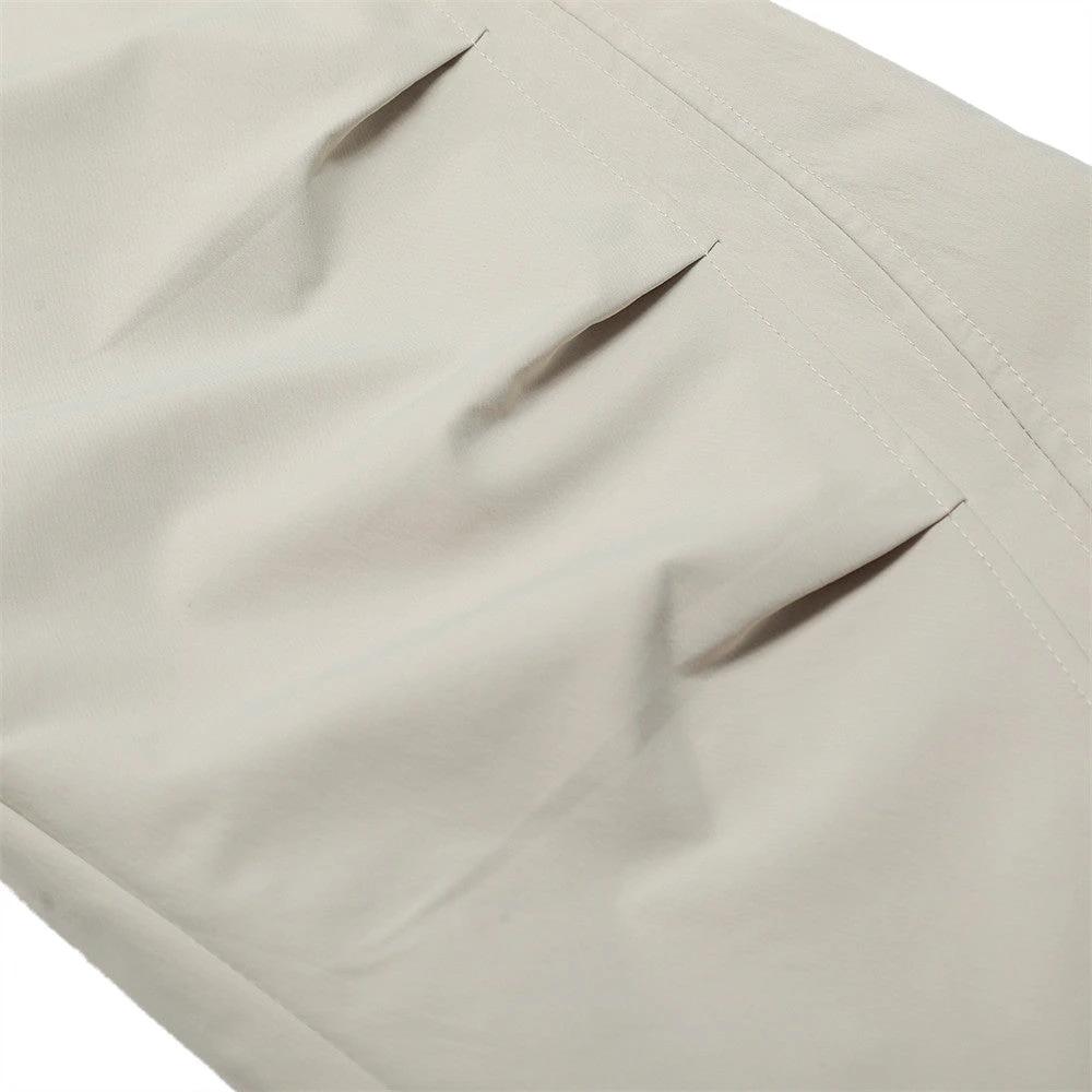 Paratrooper Loose Wide Leg Pants by eprolo