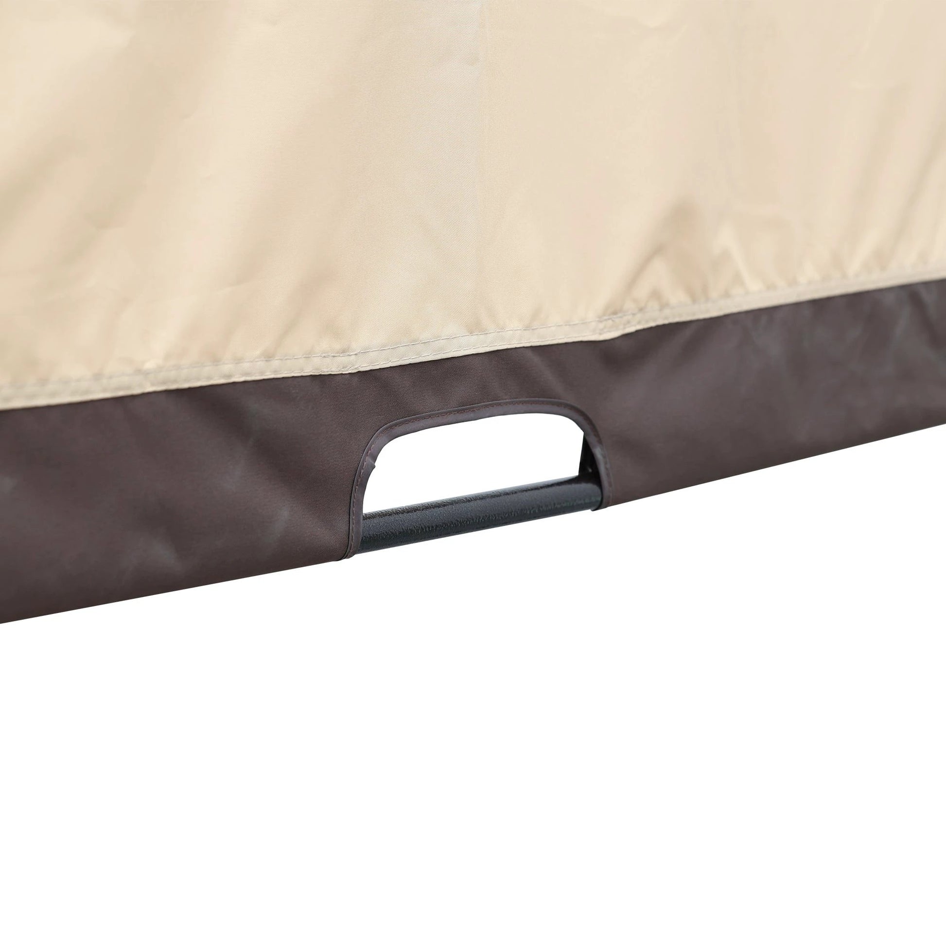 12 x 9 Ft Outdoor Pergola Patio Gazebo by eprolo