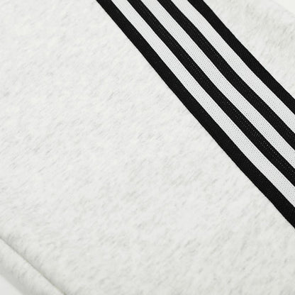 Contrast Side Striped Casual Pants by eprolo