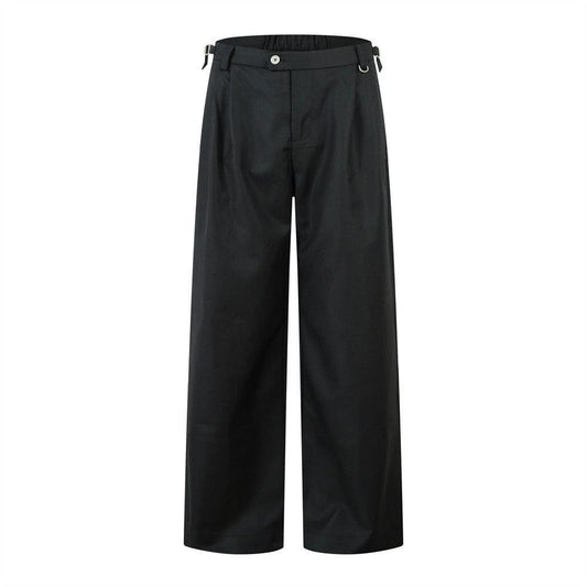 Loose Casual Pants by eprolo