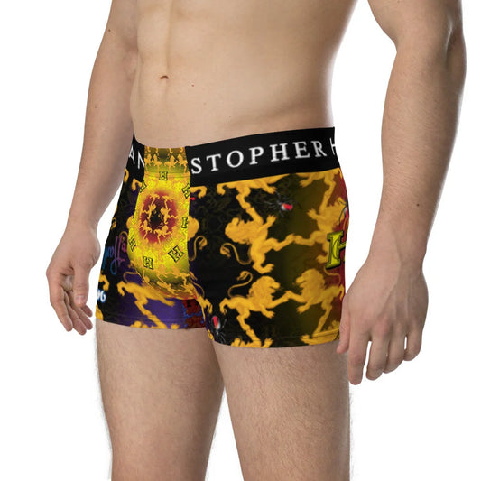 CH®SPORT BRIEFS | UNDERWEAR | 023