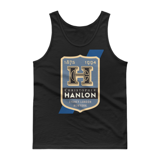 CH®SPORT HANLON® TANK TOP | 032