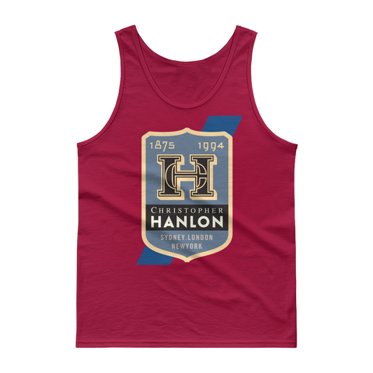 CH®SPORT HANLON® TANK TOP | 028