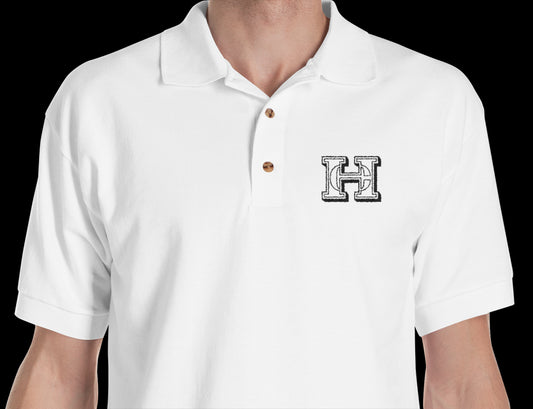 CH®SPORT POLO | 021