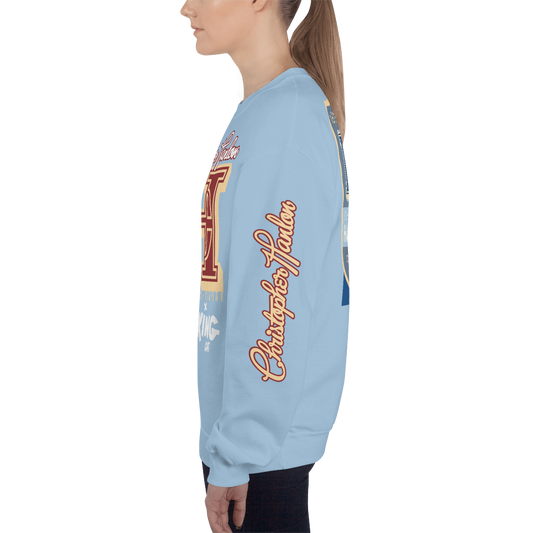 CH'EETAH (Him+Her) CH®SPORT SWEATSHIRT | 018