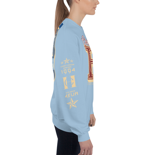 CH'EETAH (Him+Her) CH®SPORT SWEATSHIRT | 018
