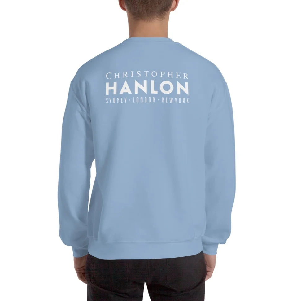 CH'EETAH (Him+Her) CH®SPORT | SWEATSHIRT | 014