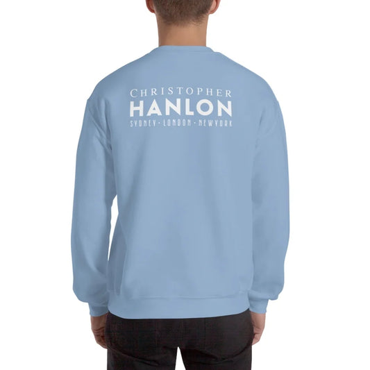 CH'EETAH (Him+Her) CH®SPORT | SWEATSHIRT | 014