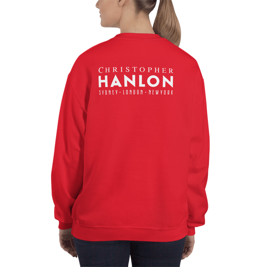 CH'EETAH (Him+Her) CH®SPORT SWEATSHIRT | 020