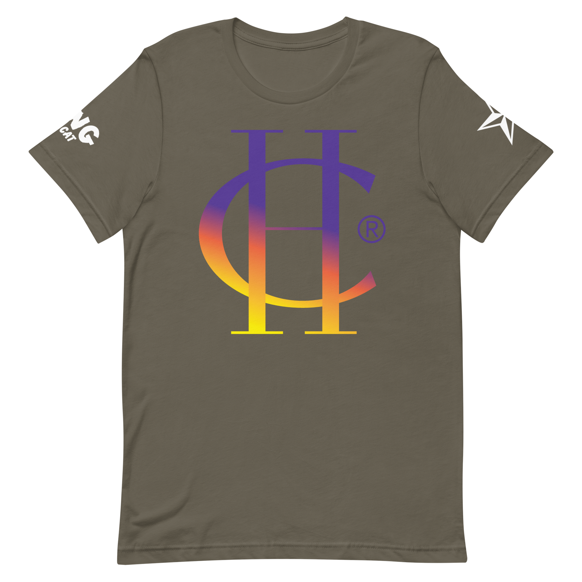 unisex-staple-t-shirt-army-front-6868b16630cfa.png